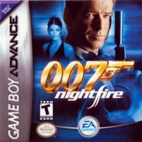 007: NightFire