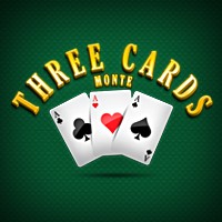 3 Cards Monte