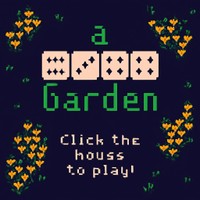 A DICE GARDEN