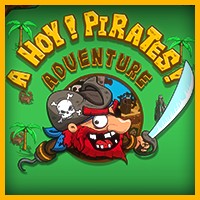 Ahoy! Pirates Adventure