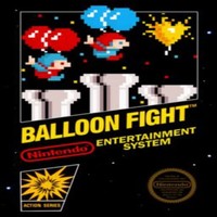 Balloon Fight