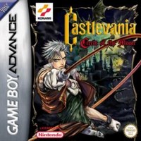 Castlevania: Circle of the Moon