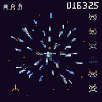 CHARACTER GENERATOR SHOOTING