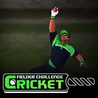 Cricket Fielder Challenge