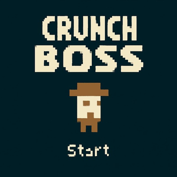 CRUNCH BOSS