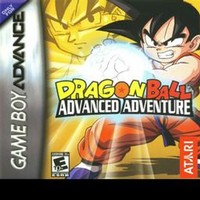 Dragon Ball: Advanced Adventure
