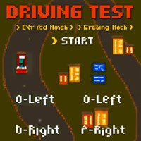 DRIVING TEST