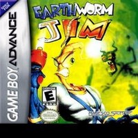 Earthworm Jim