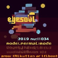 EYESOUL