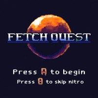 FETCH QUEST