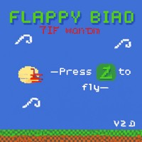 FLAPPY BIRD TIC EDITION