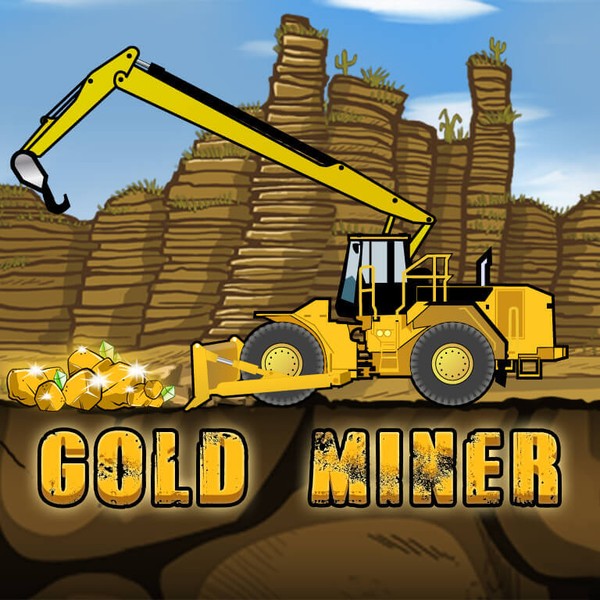 Gold Miner