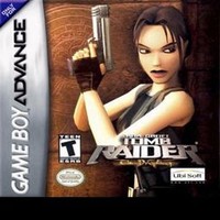 Lara Croft Tomb Raider: The Prophecy