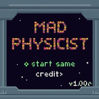 MADPHYSICIST