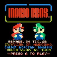 MARIO BROS