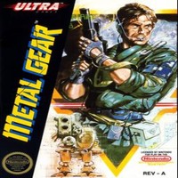 Metal Gear