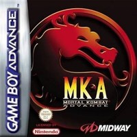 Mortal Kombat Advance (Now)