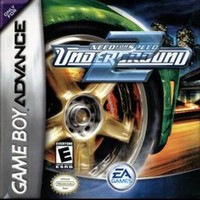 Need for Speed: Underground 2