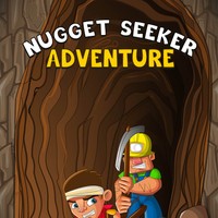 Nugget Seeker Adventure