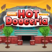 Papa’s Hot Doggeria