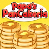 Papa’s Pancakeria