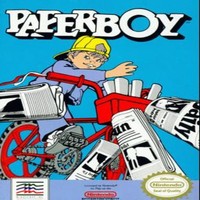 Paperboy