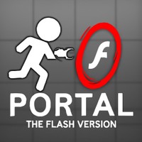 Portal: The Flash Version