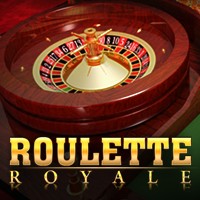 Roulette Royale