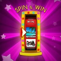 Spin & Win