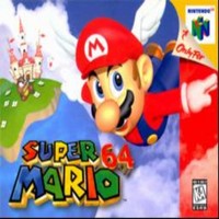 Super Mario 64