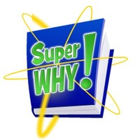 Super WHY!