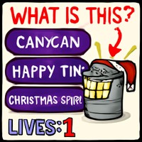 The Impossible Quiz 2