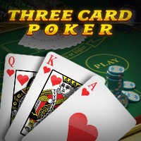 Three Card Poker