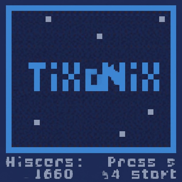 TIXONIX