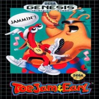 ToeJam & Earl