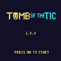 TOMB OF THE TIC (1.0)