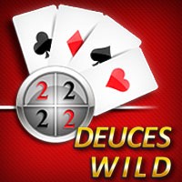 Video Poker Deuces Wild