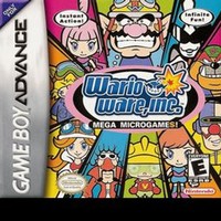 WarioWare, Inc.: Mega Microgame$!