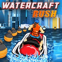 Watercraft Rush