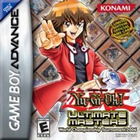 Yu-Gi-Oh!: Ultimate Masters - World Championship Tournament 2006